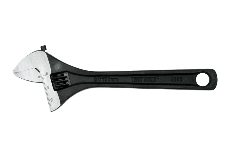 Adjustable Wrench 6 inch