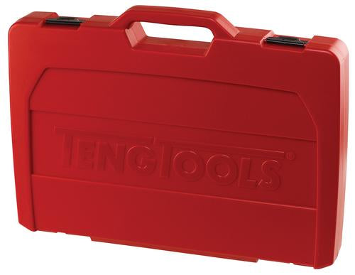 TengTools TC-3 Empty TC Tray Carrying Case (Holds 3 x TC Trays)
