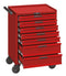 TengTools TCW907X 7 Drawer 9 Series Soft Close Roller Cabinet