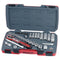 TengTools T3839 39 Piece 3/8" Drive Socket Set