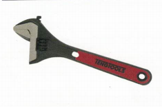 TengTools TTADJ Adjustable Wrench